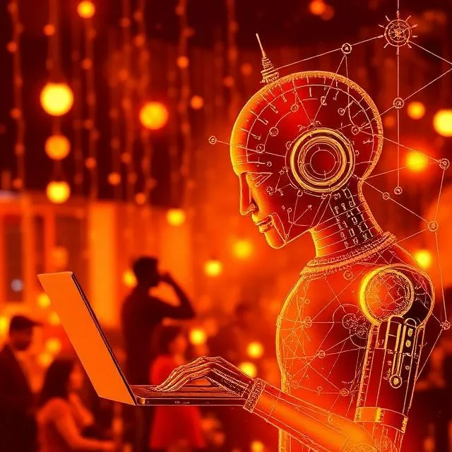 AI Impact on NRIs: Jobs, Risks & Reverse Migration