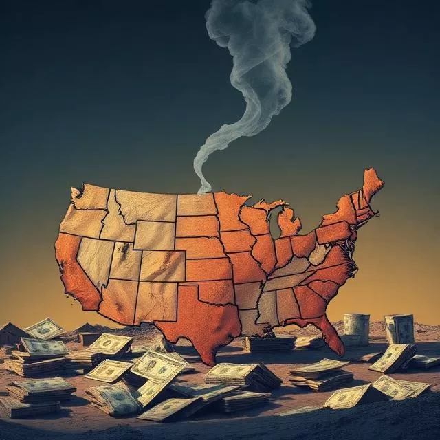 Is the US Heading Into a Recession in 2026