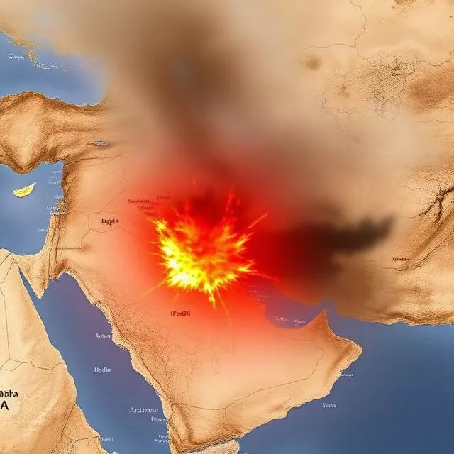 Iran War 2026: Impact on NRIs in GCC Countries