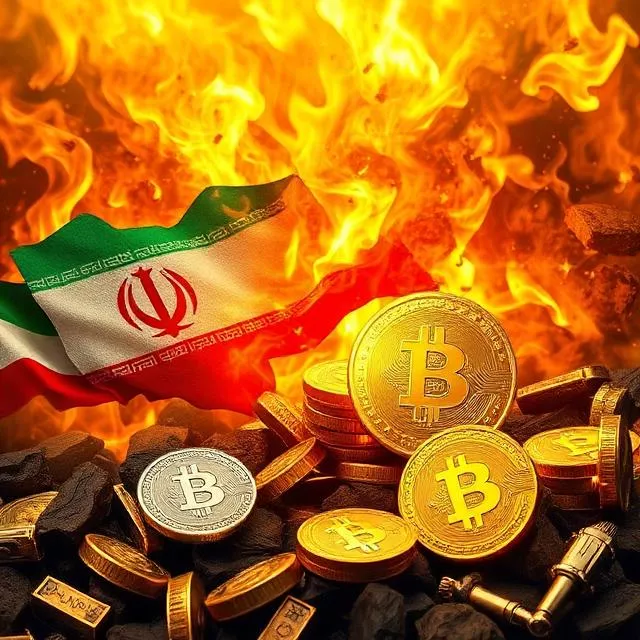 Iran War 2026 Impact on Gold, Silver, Oil & Crypto: What It Means for NRIs in USA