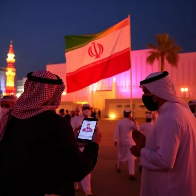 GCC Social Media Ban: Advisory for Indian NRIs