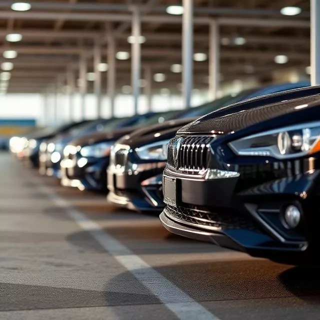 US Auto Sales March 2026: What NRIs Must Know