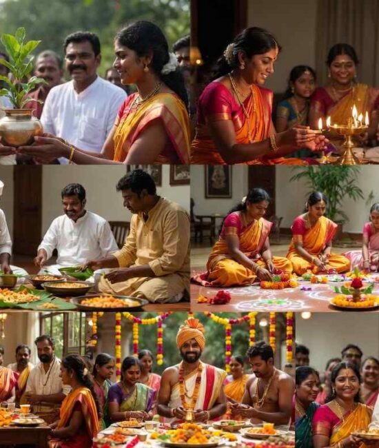 Ugadi 2026: Complete Guide for NRIs & Telugu Diaspora Worldwide – Traditions, Events & Celebrations