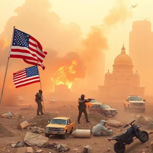 Iran War 2026: Impact on Indian NRIs in GCC