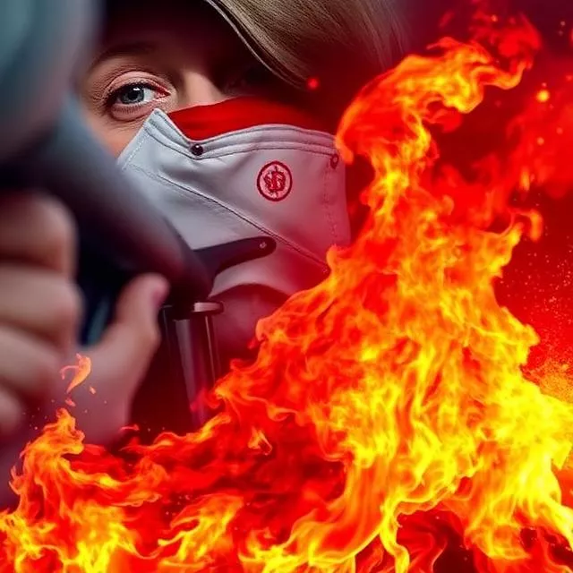 Trump’s Iran Warning Sends Oil Past $110