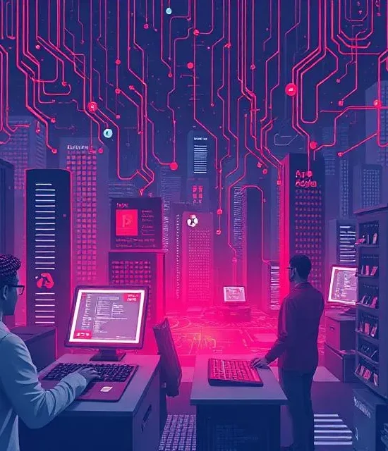 Meta Layoffs 2026: 10% Jobs Cut Amid AI Push