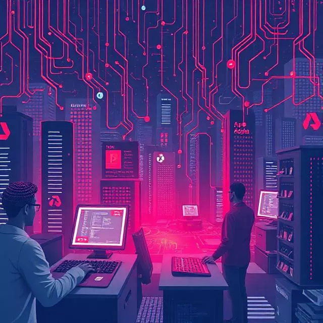 Meta Layoffs 2026: 10% Jobs Cut Amid AI Push