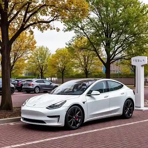 Tesla FSD Approved in Europe via Netherlands
