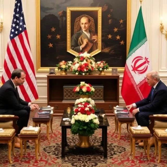 US-Iran Talks Collapse: 21-Hour Islamabad Timeline