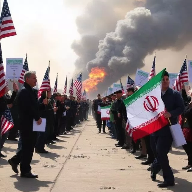 Trump Extends Iran Ceasefire: Impact on NRIs & Oil