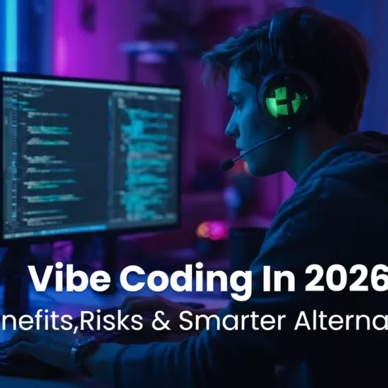 What Is Vibe Coding? Benefits & Risks 2026