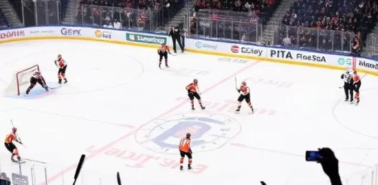 Global Sports Roundup April 23, 2026: NHL, NFL & Boston