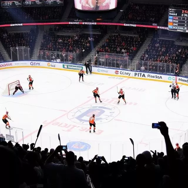 Global Sports Roundup April 23, 2026: NHL, NFL & Boston