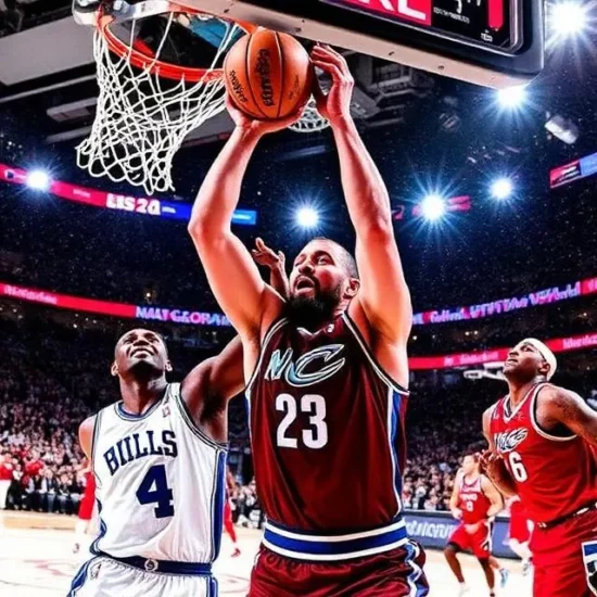 USA Sports Week: NBA & NHL Playoffs Ignite