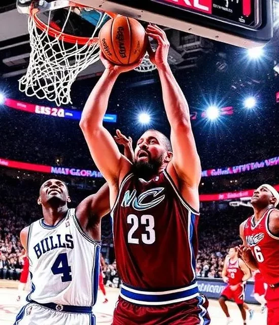 USA Sports Week: NBA & NHL Playoffs Ignite