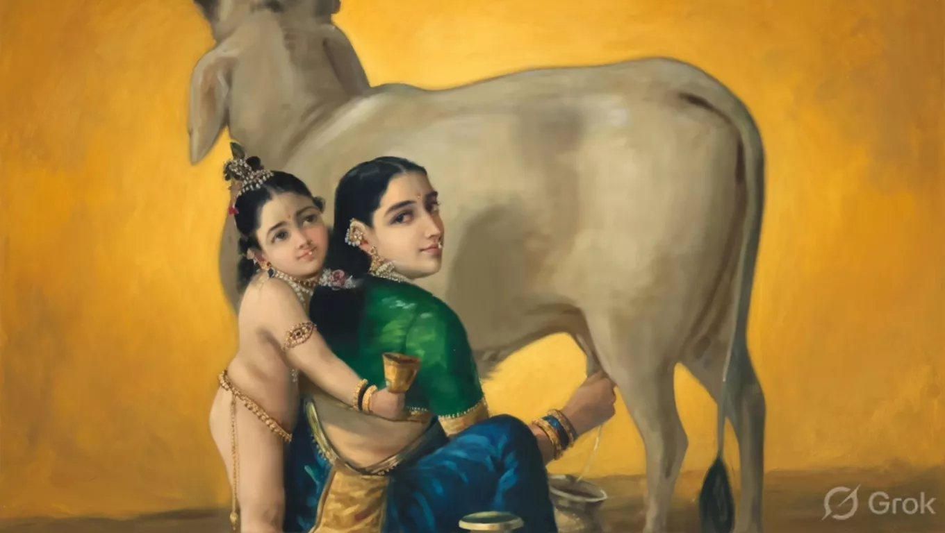 Record Sale: Varma’s Yashoda Krishna Hits ₹167 Crore