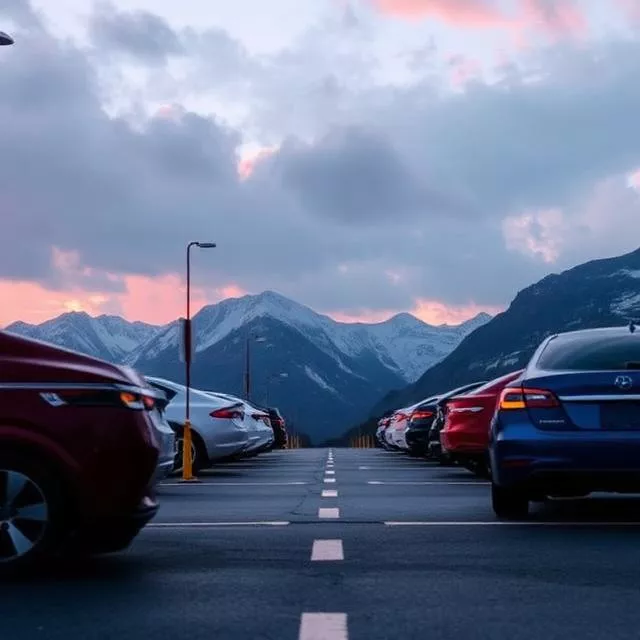 Global EV Shift: US vs Europe vs Canada 2026
