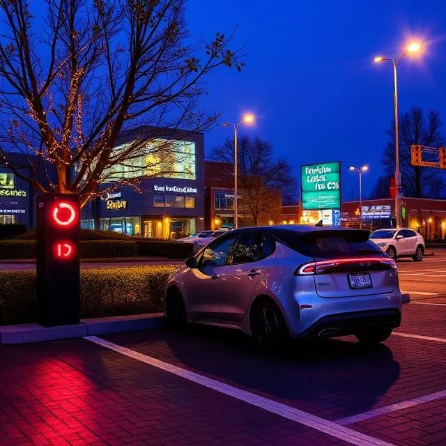 EV Sales Q1 2026: China Cools, Europe Sees Surge