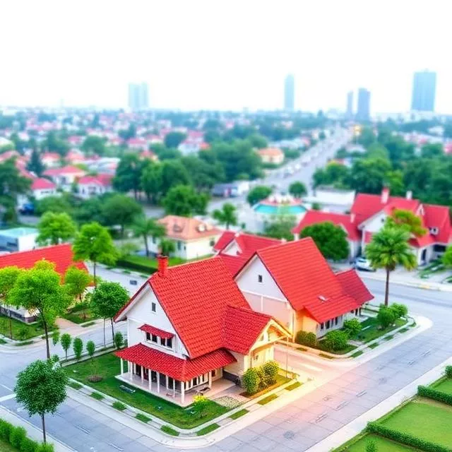 AI Impact on Indian Real Estate for NRIs in 2026