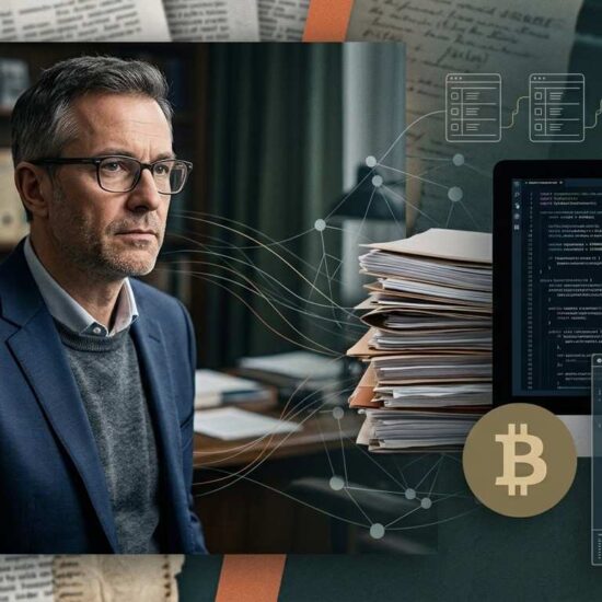 NYTimes Investigation Identifies Adam Back as Likely Satoshi Nakamoto – Full Detailed Report