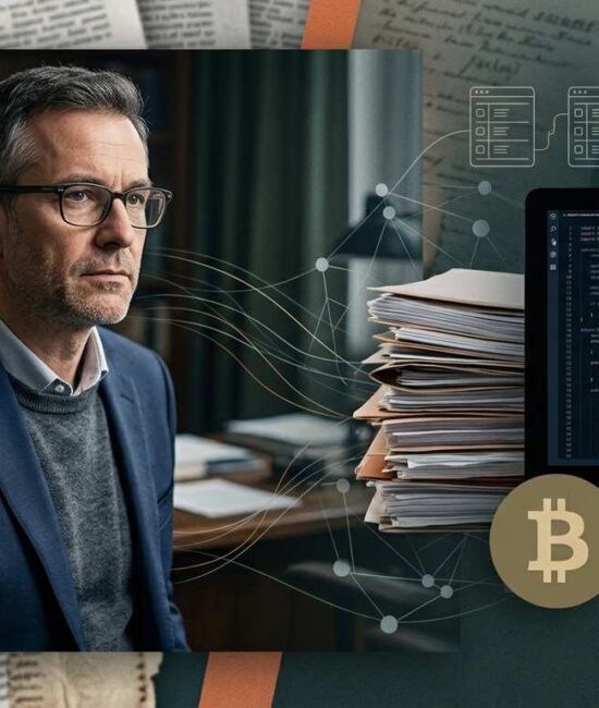NYTimes Investigation Identifies Adam Back as Likely Satoshi Nakamoto – Full Detailed Report