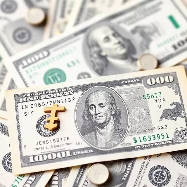 USD to INR Today: Dollar Hits ₹94 in March 2026