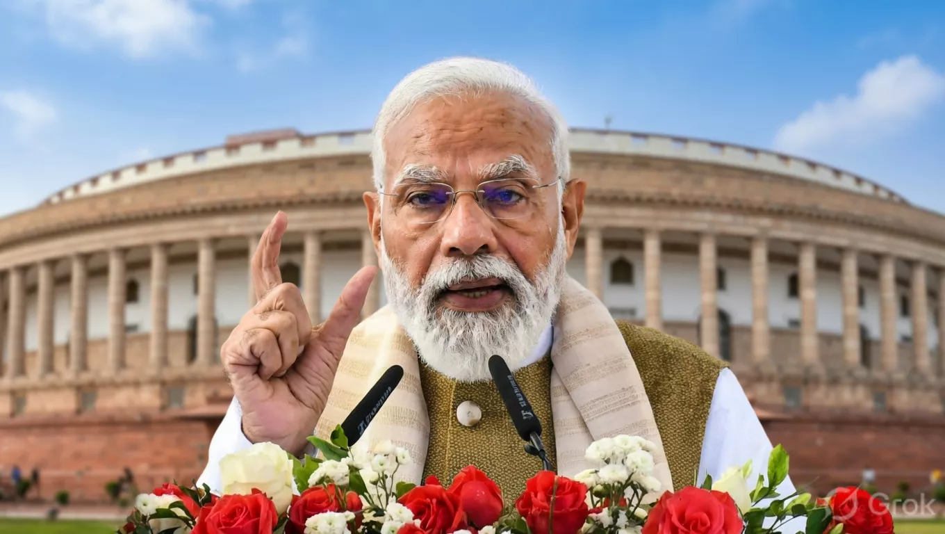 Mann Ki Baat March 2026: Key Highlights