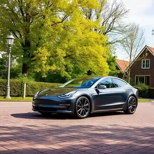 Tesla FSD Approved in Netherlands: Big Win for Indians