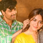 Dacoit Box Office Day 1: ₹13.57 Cr Global Opening