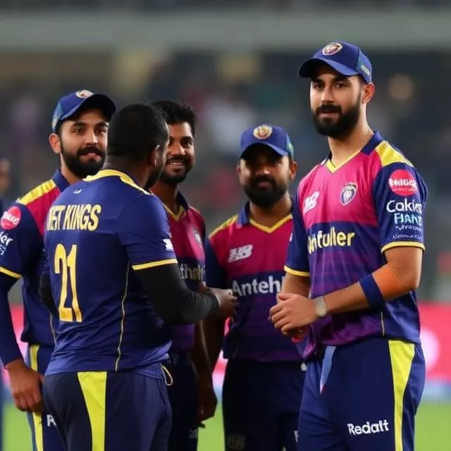 Chennai Super Kings ‘Black Magic’ Letter to BCCI is Fake