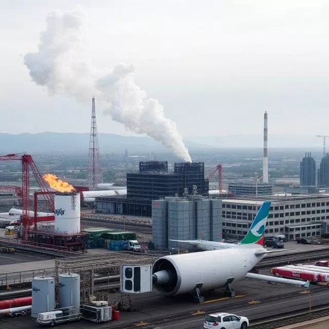 Iran Blockade 2026: Impact on NRIs & Gas Prices