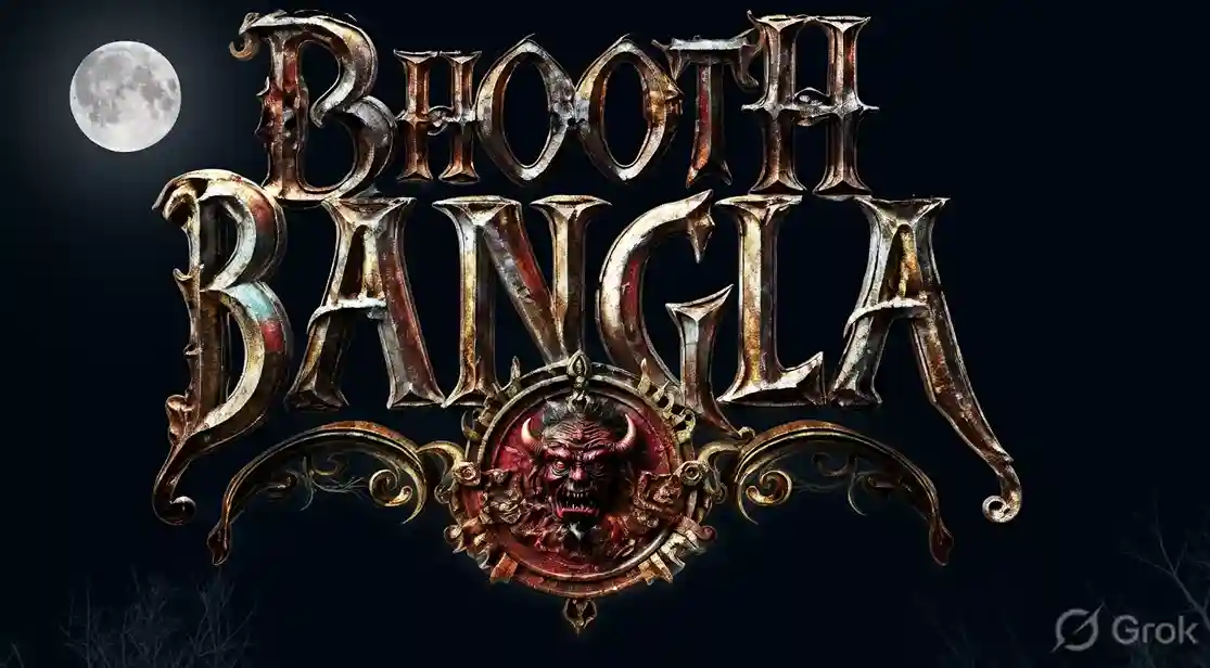 Bhooth Bangla Release Date Set for April 10