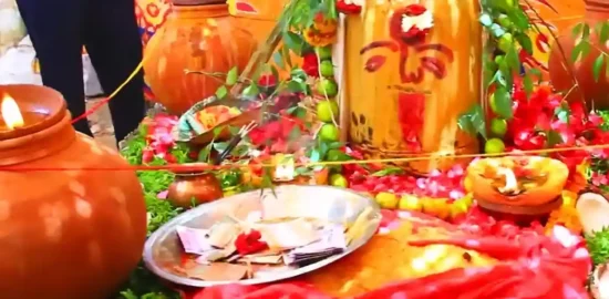 Bodrai Festival 2026: NRI Guide to Telangana