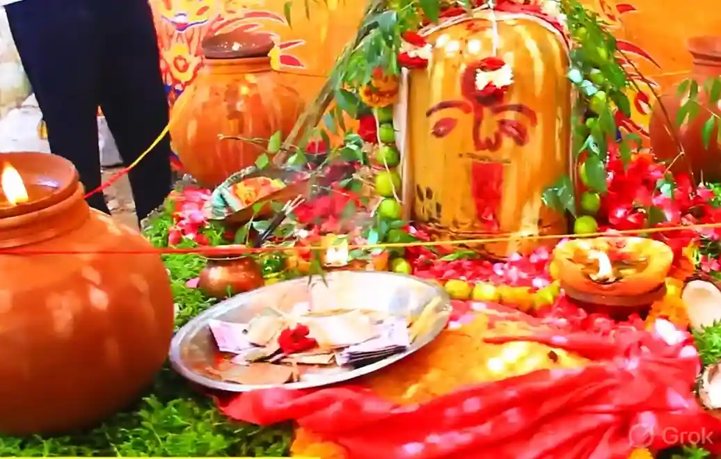 Bodrai Festival 2026: NRI Guide to Telangana