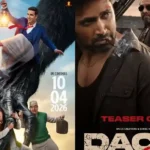 Family Movie Weekend USA: New Releases