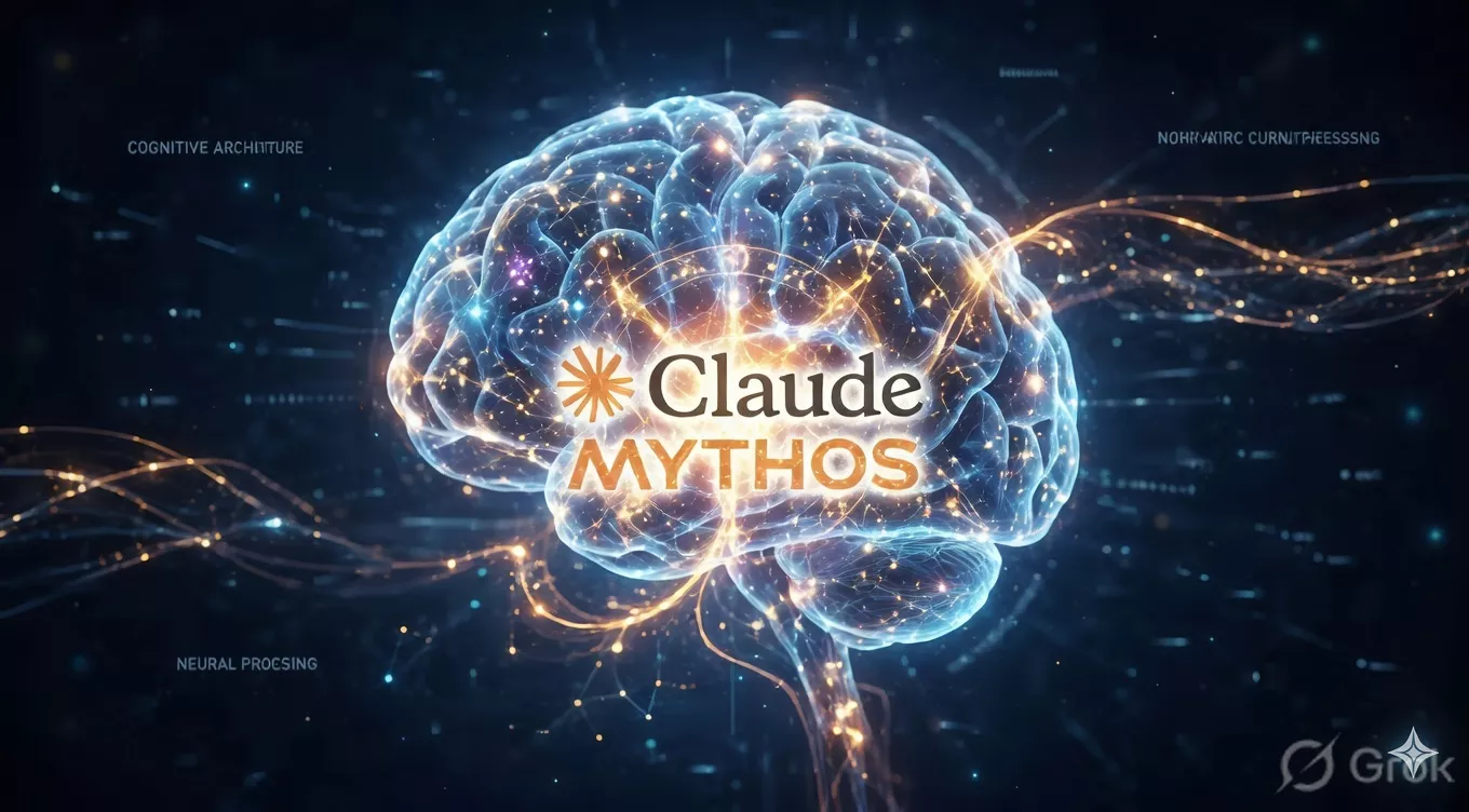 Anthropic Delays Powerful Claude Mythos AI