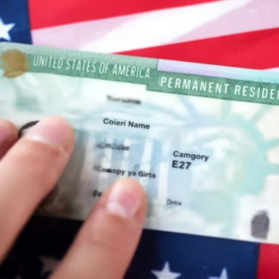 US Visa Bulletin April 2026: Good News for NRIs