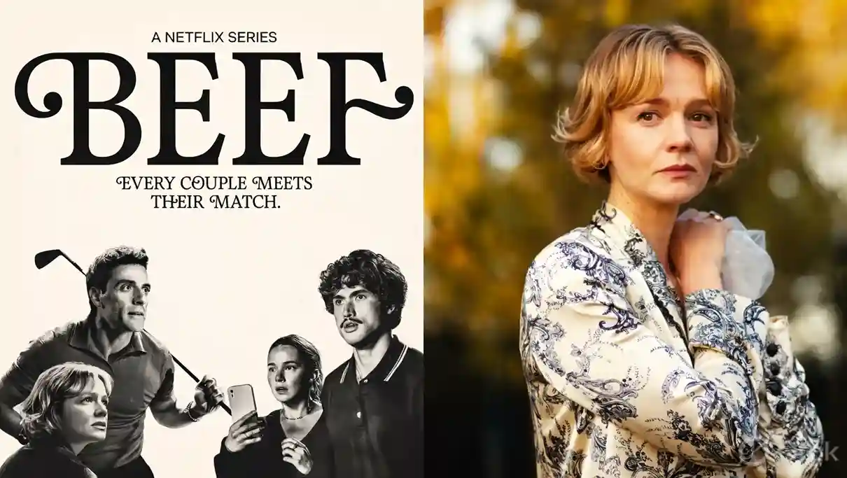 USA OTT Releases Apr 15–21: Beef S2 & More