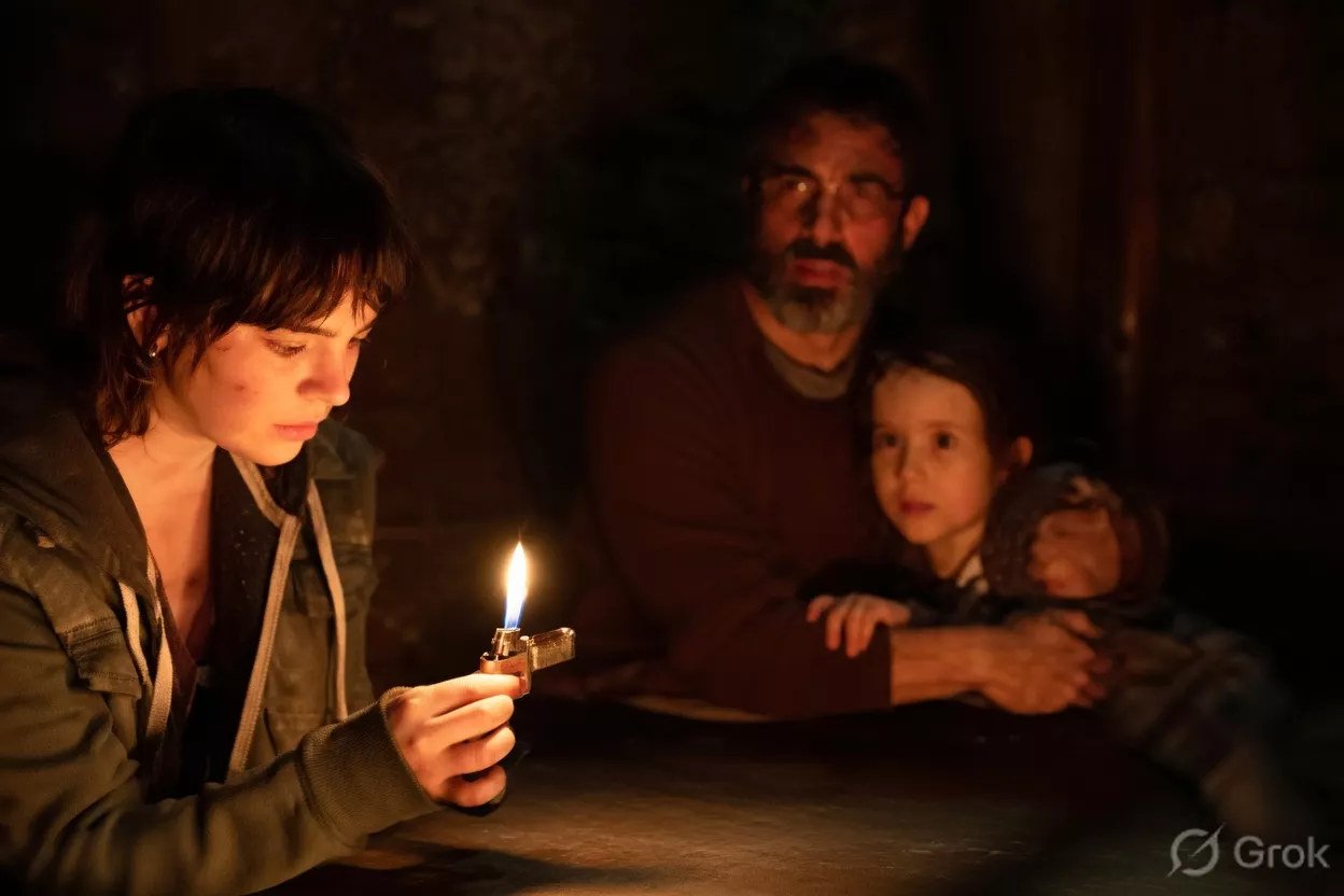 The Boogeyman (2026) Streaming Review & Verdict