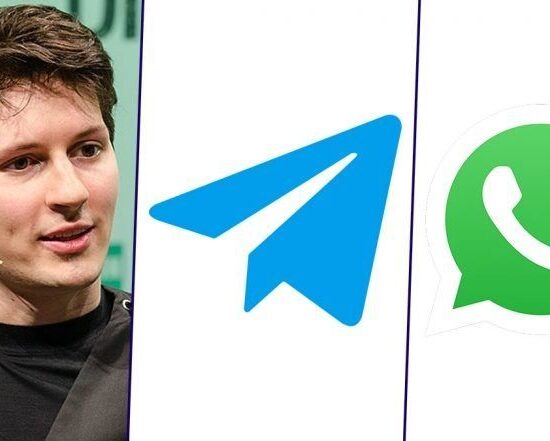 Telegram CEO Pavel Durov Slams WhatsApp Security: “You’d Have to Be Braindead to Believe It’s Secure in 2026”