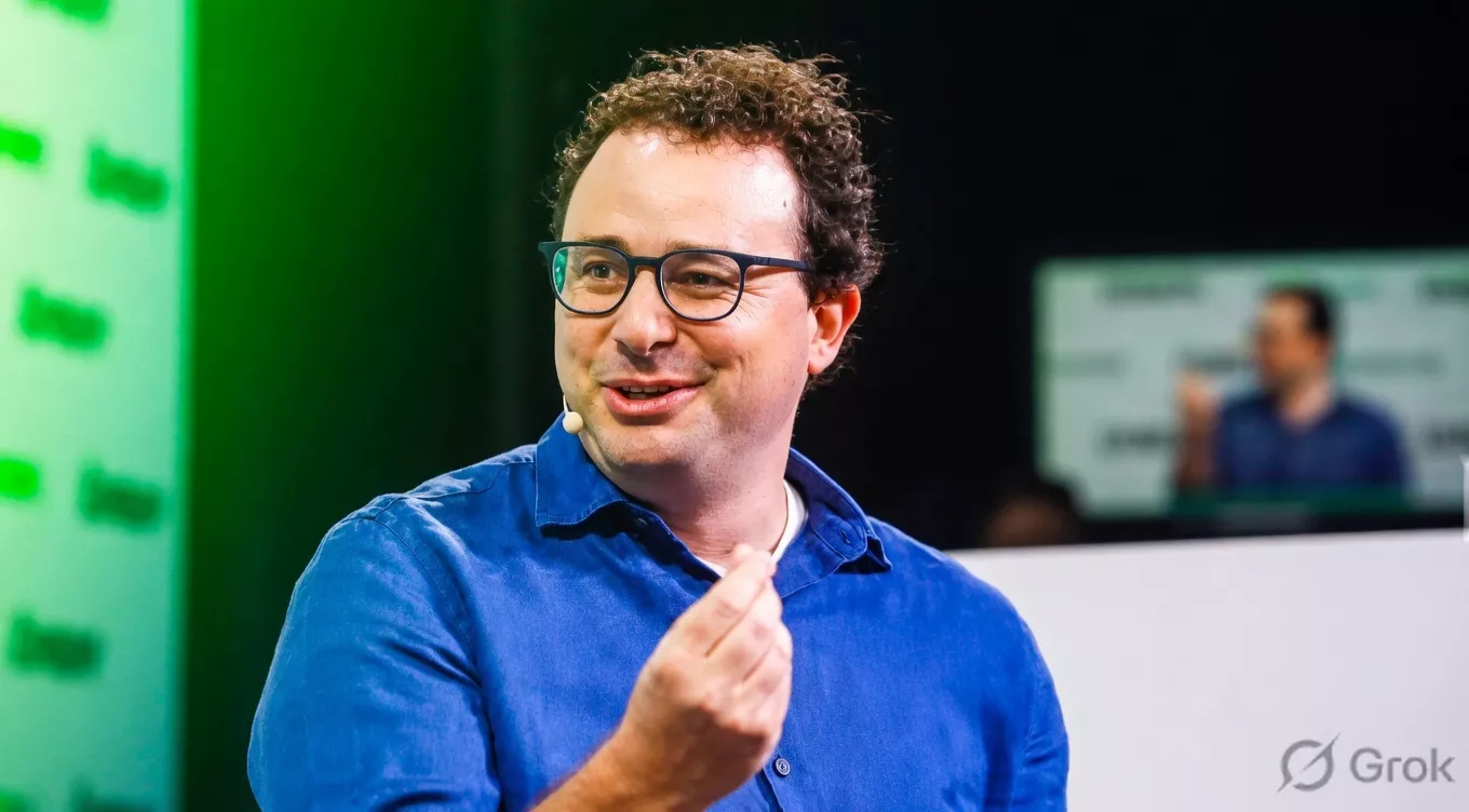 Dario Amodei Warns: Coding Jobs May Disappear First