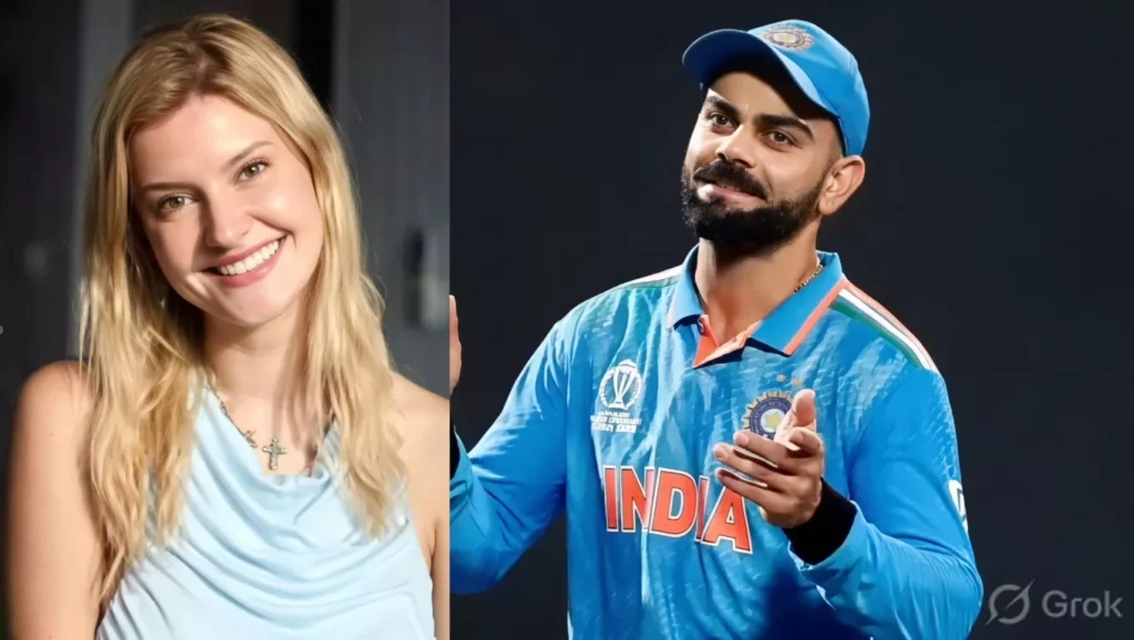 Virat Kohli Instagram Drama Goes Viral 2026