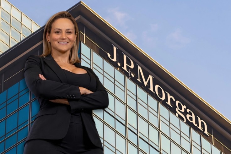 Jp-morgan