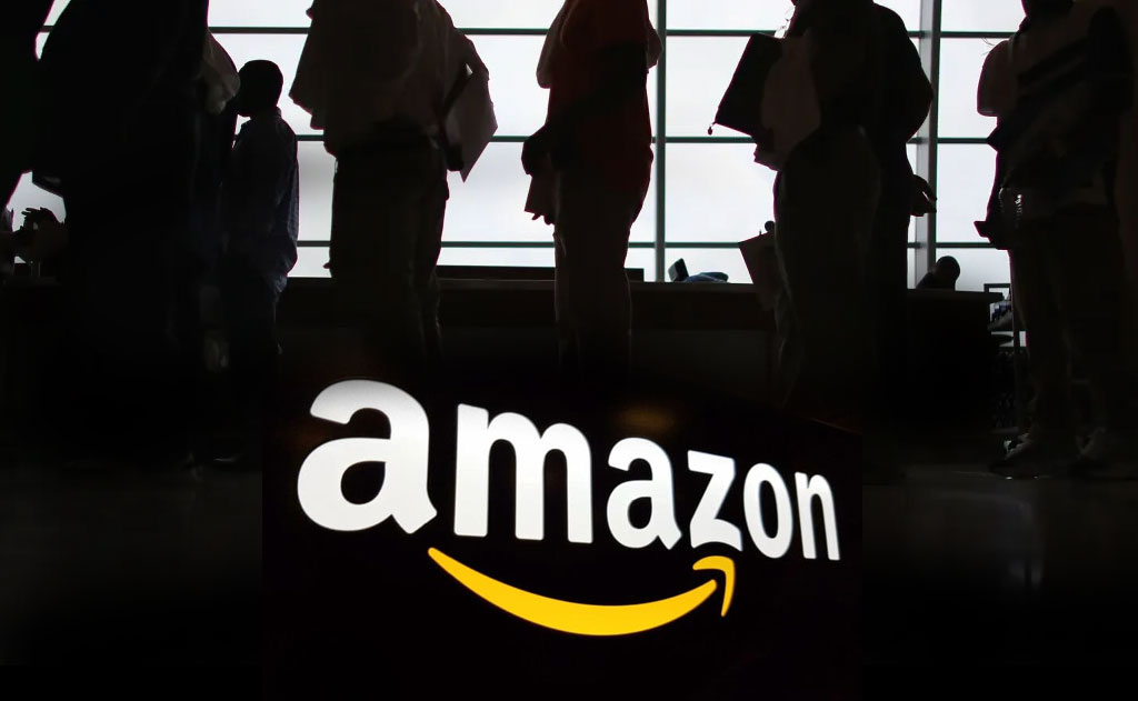 Amazon Layoffs in Cloud Computing Division