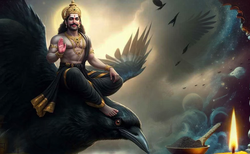 Spiritual Importance of Saturday