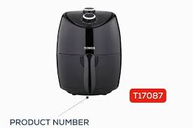 Tower Air Fryer Recall in Ireland: 60,000 Units Affected Due to Fire Risk