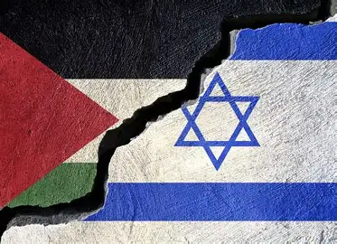 UN vs. Israel: What Palestine’s Statehood Push Means for Global Diplomacy
