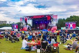 Atlanta Summer Arts & Crafts Festival 2025