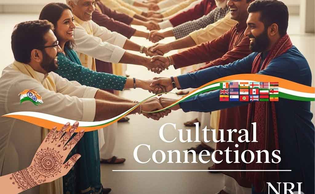 Cultural Connections NRI