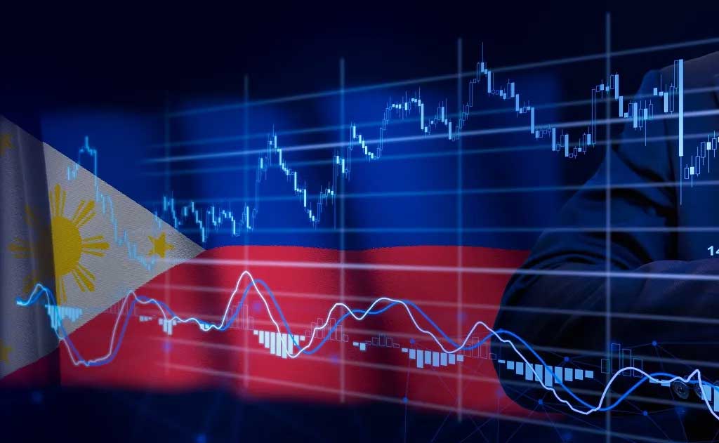 Philippines Warns of "Devastating" Impact from U.S. Semiconductor Tariffs